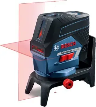 Bosch GCL 2-50 C Professional (со штативом BT 150) [0601066G02]
