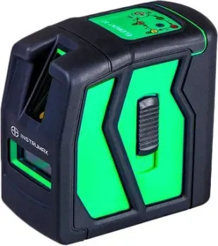 Instrumax Element 2D Green [IM0119]