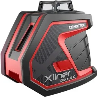 Condtrol Xliner Duo 360