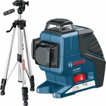 Bosch GLL 3-80 P [0601063306]