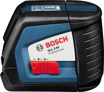Bosch GLL 2-50 [0601063105]