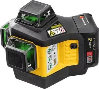 Stabila LAX 600G