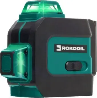 Rokodil Ray Pro 1045797