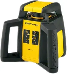 CST/berger RL25H Set [F0340610NE]