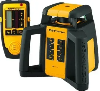 CST/berger RL25HV Set [F0340610N5]
