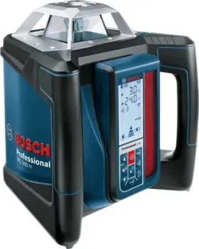Bosch GRL 500 H + LR 50 Professional [0601061A00]