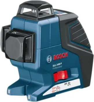 Bosch GLL 3-80 P [0601063309]