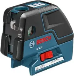 Bosch GCL 25 [0601066B01]