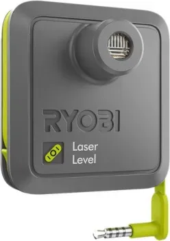 Ryobi RPW-1600 Phone Works