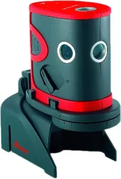 Leica Lino P5