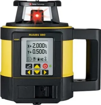 Leica Rugby 880