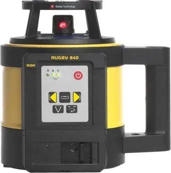Leica Rugby 840