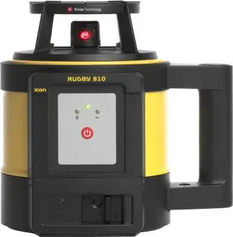 Leica Rugby 810