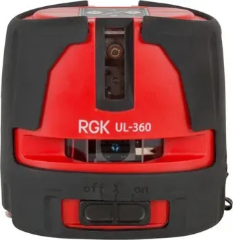 RGK UL-360