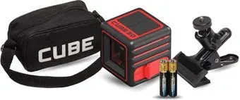 ADA Instruments Cube 3D Home Edition