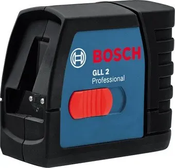 Bosch GLL 2 Professional (0601063700)