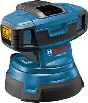 Bosch GSL 2 Professional (0601064000)
