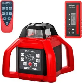 Condtrol Roto HVR