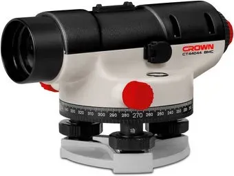 Crown CT44044 BMC