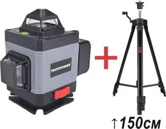 Profipower NL-7016G + Штатив E0051