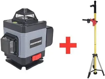 Profipower NL-7016G + Штатив E0053