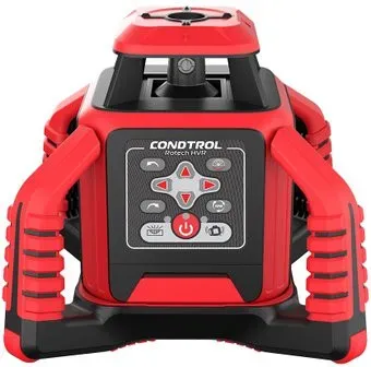 Condtrol Rotech HVR