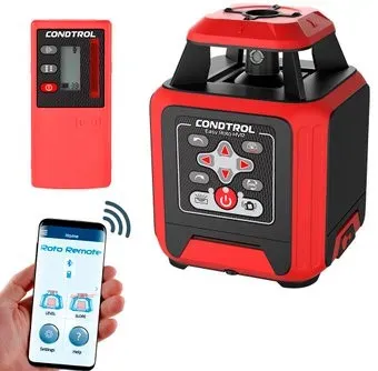 Condtrol Easy Roto HVR