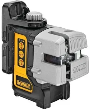 DeWalt DW089K-XE (кейс)