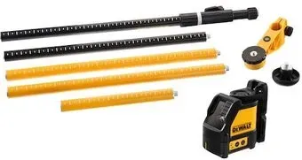 DeWalt DW088KPOL (кейс)