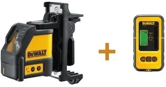 DeWalt DW088KD (кейс)