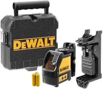 DeWalt DW088K-XE (кейс)