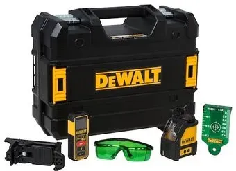 DeWalt DW0889CG (кейс)
