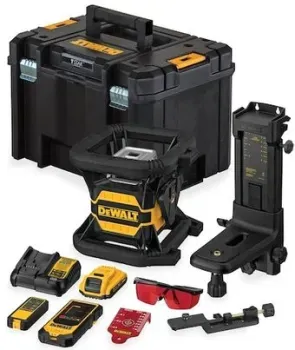 DeWalt DCE080D1RS (с 1-им АКБ, кейс)