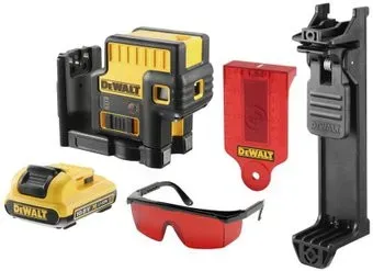 DeWalt DCE085D1R (с 1-им АКБ, кейс)