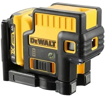 DeWalt DCE085D1G (с 1-им АКБ, кейс)