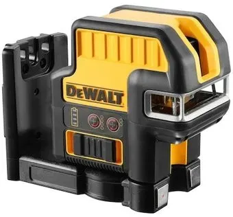 DeWalt DCE0822D1R (с 1-им АКБ, кейс)