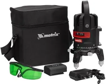 Matrix ML 06 Green 35067