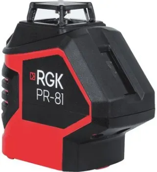 RGK PR-81