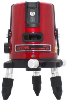 Keeper Laser 3D