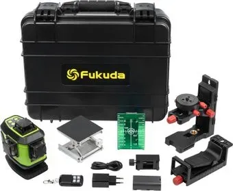 Fukuda MW-301D-4GX
