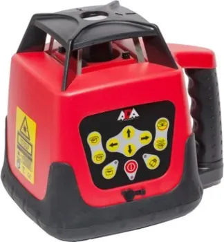 ADA Instruments Rotary 500 HV Servo