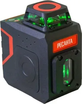 Ресанта ПЛ-360 Green