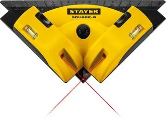 Stayer Square 34928
