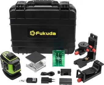 Fukuda MW-301D-GX