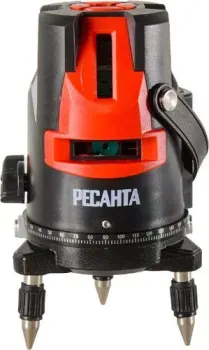 Ресанта ПЛ-3 Green