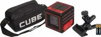 ADA Instruments Cube Home Edition
