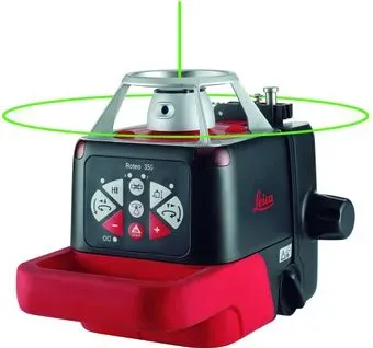 Leica Roteo 35G