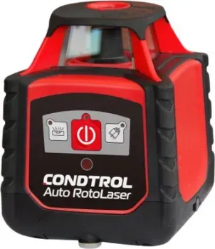 Condtrol Auto RotoLaser