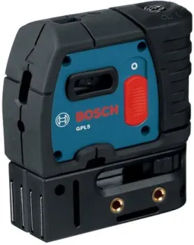Bosch GPL 5 Professional [0601066200]