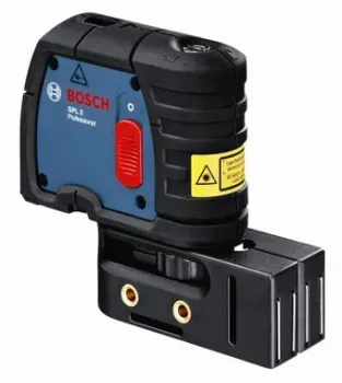 Bosch GPL 3 Professional [0601066100]